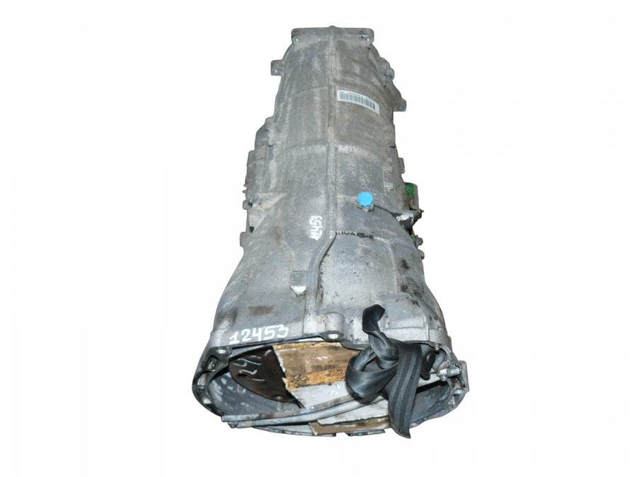 7576111 7575795 Gearbox BMW X5 (E70) (2007-2013)