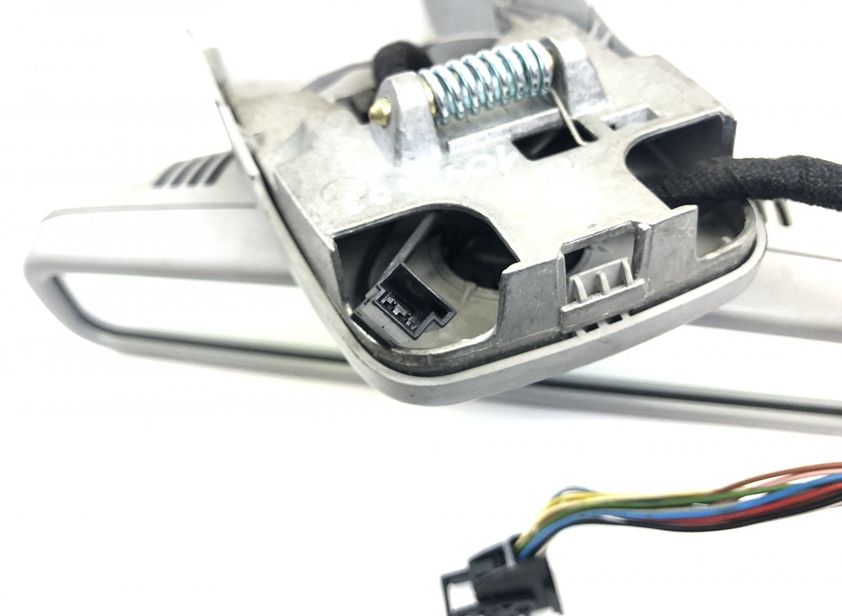 A2208100317 Interior Rearview mirror MERCEDES-BENZ S-CLASS (W220) (1998-2005)