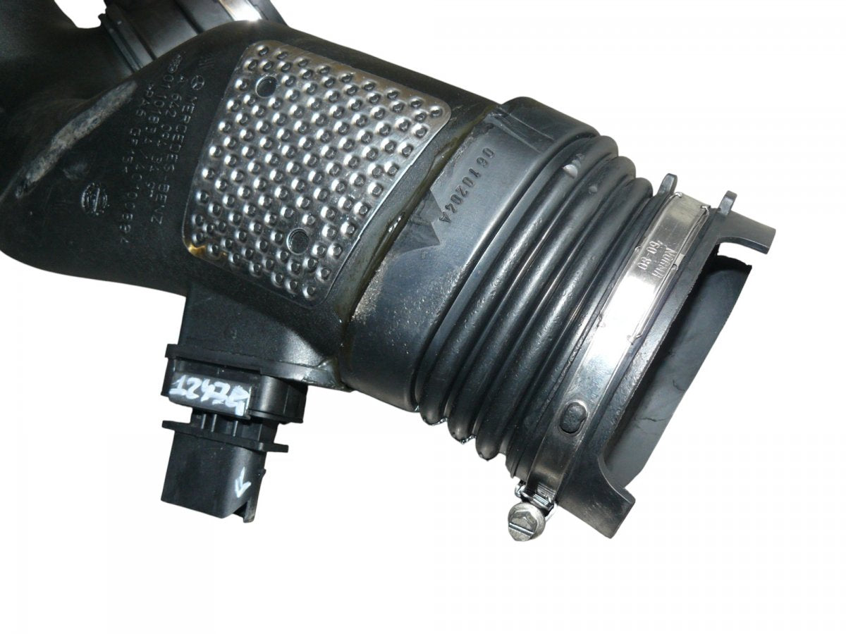 Turbocharger air inlet Pipe MERCEDES-BENZ ML-CLASS (W164) (2005-2011)