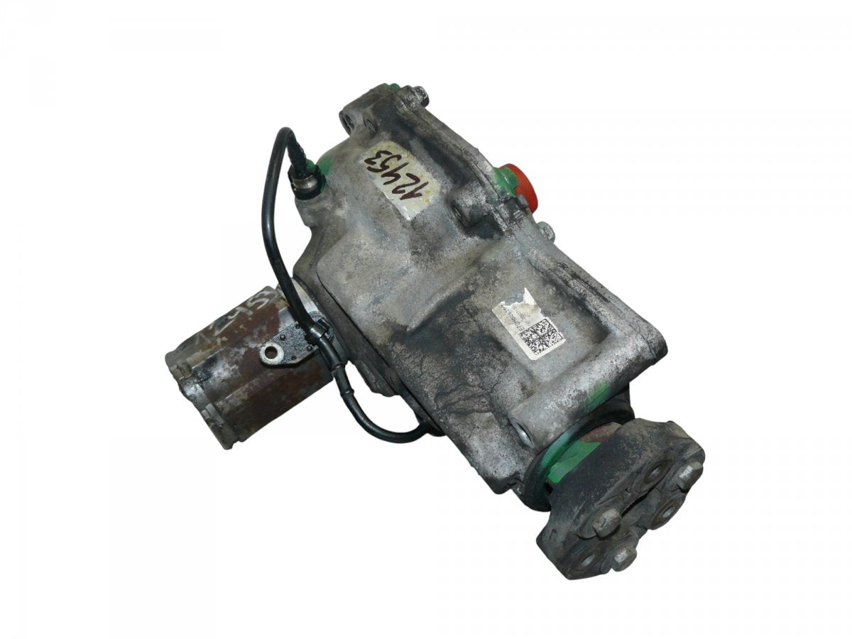 Front axle Differential BMW X5 (E70) (2007-2013)