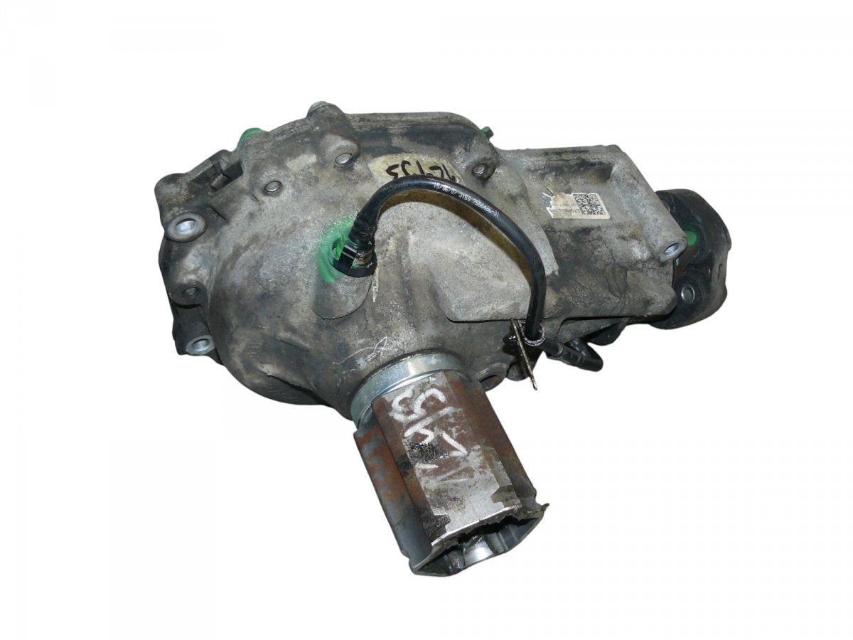 Front axle Differential BMW X5 (E70) (2007-2013)