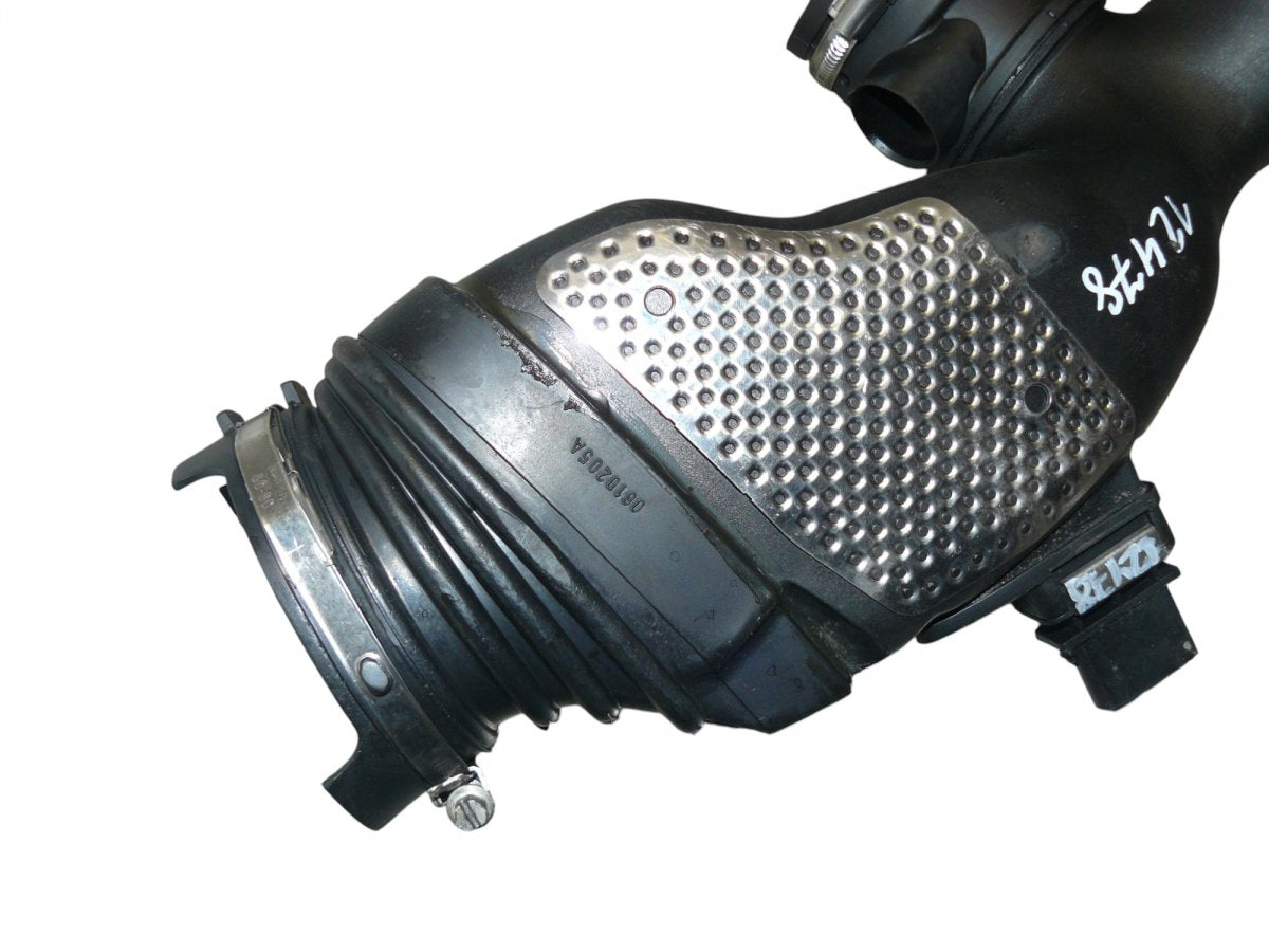 Turbocharger air inlet Pipe MERCEDES-BENZ ML-CLASS (W164) (2005-2011)
