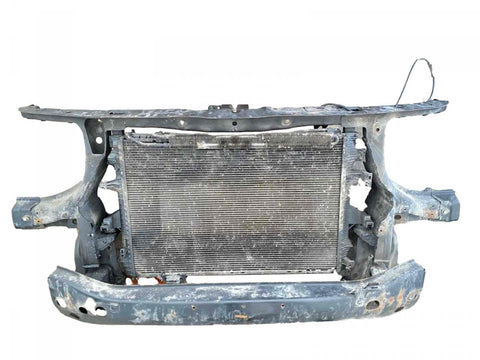 7H0805598 Front panel VW TRANSPORTER T5 / MULTIVAN (7H, 7E, 7J) (2003-2015)