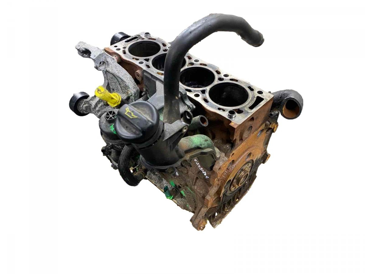 RHF Engine Cylinder Block PEUGEOT 508 I (W23) (2010-2018)