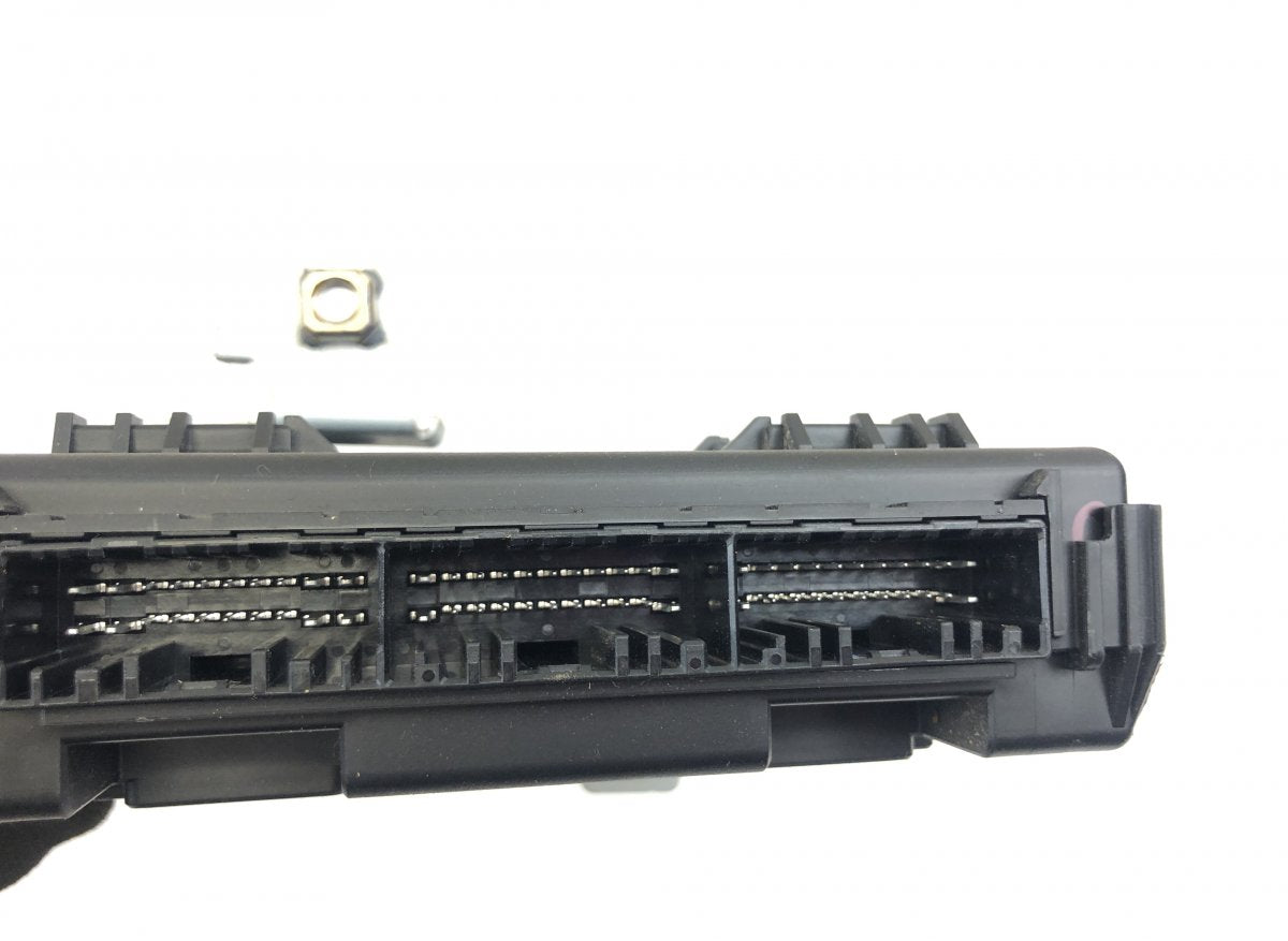 95480G5120 KEYLESS GO control unit KIA NIRO I (DE) (2016-2022)