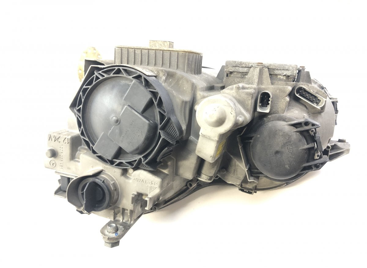 0301176478 Headlight right MERCEDES-BENZ SL-CLASS (R230) (2001-2012)
