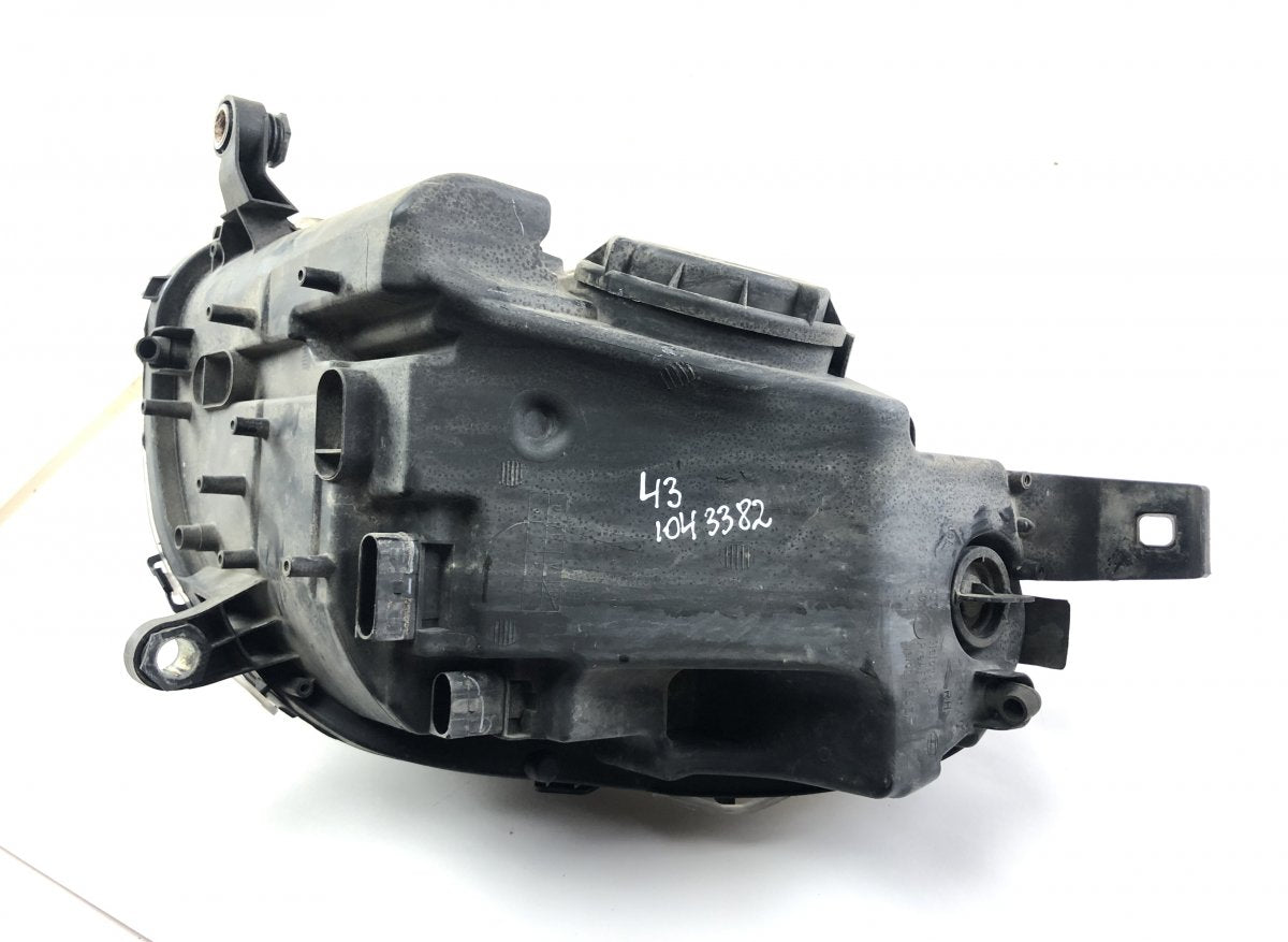 A2518200261 Headlight right MERCEDES-BENZ R-CLASS (W251) (2006-2013)
