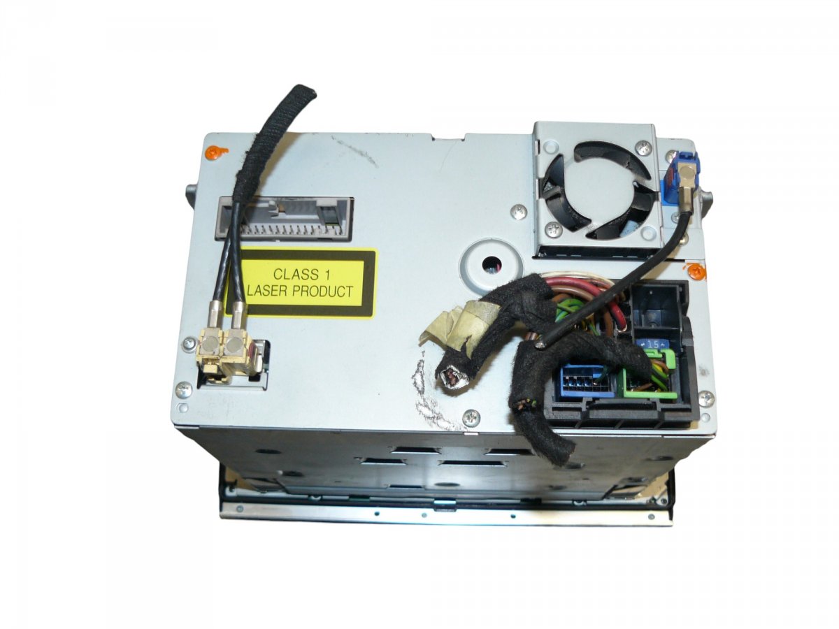 Radio AUDI A4 (B7) (2004-2008)