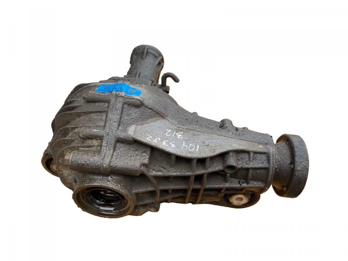 A1643302502 Front axle Differential MERCEDES-BENZ R-CLASS (W251) (2006-2013)