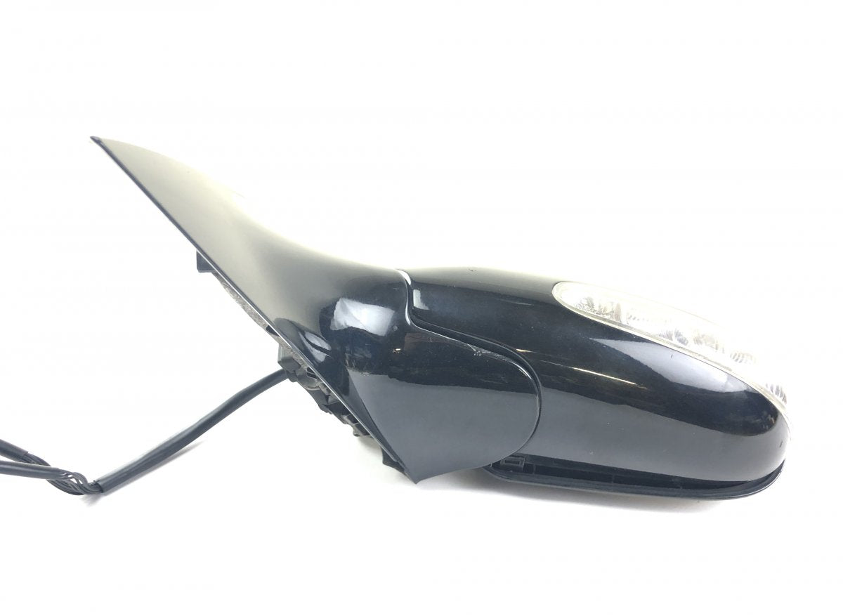 A2308100376 Mirror left MERCEDES-BENZ SL-CLASS (R230) (2001-2012)