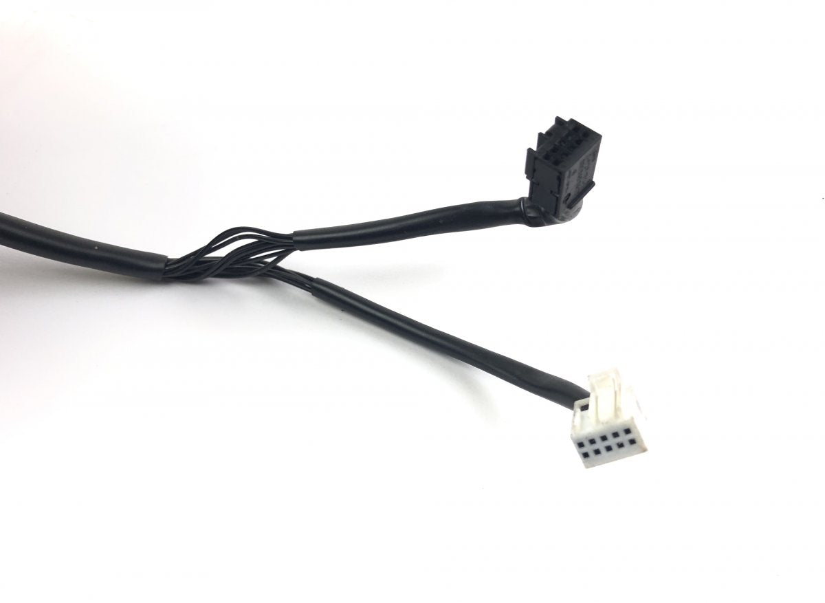 A2308100476 Mirror right MERCEDES-BENZ SL-CLASS (R230) (2001-2012)
