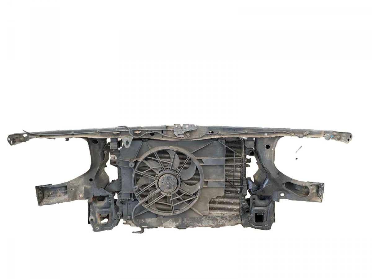 7H0805598 Front panel VW TRANSPORTER T5 / MULTIVAN (7H, 7E, 7J) (2003-2015)