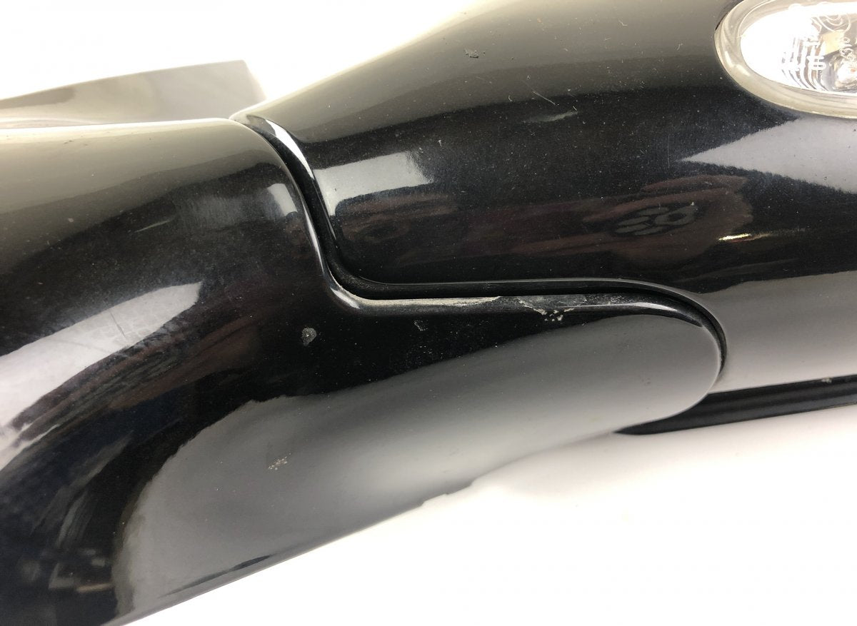 A2308100376 Mirror left MERCEDES-BENZ SL-CLASS (R230) (2001-2012)