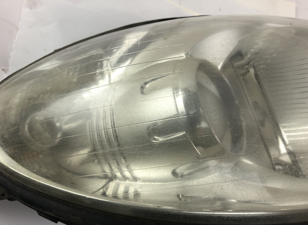 A2518200161 Headlight left MERCEDES-BENZ R-CLASS (W251) (2006-2013)