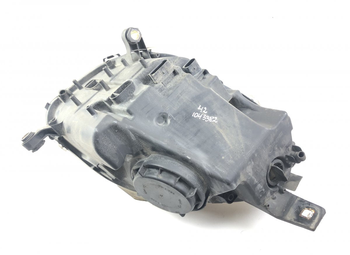 A2518200161 Headlight left MERCEDES-BENZ R-CLASS (W251) (2006-2013)