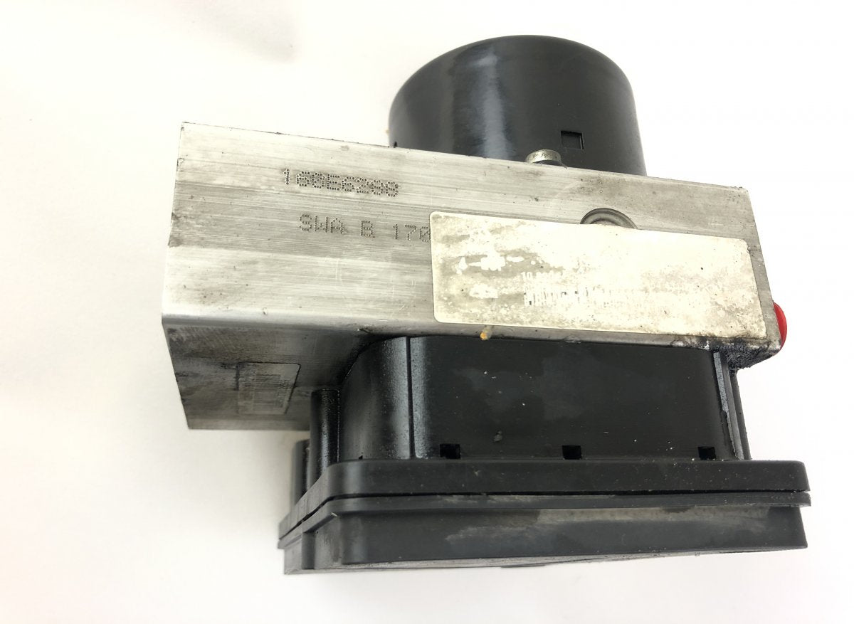 A1634300007 A2515453732 ABS hydraulic unit / pump MERCEDES-BENZ R-CLASS (W251) (2006-2013)