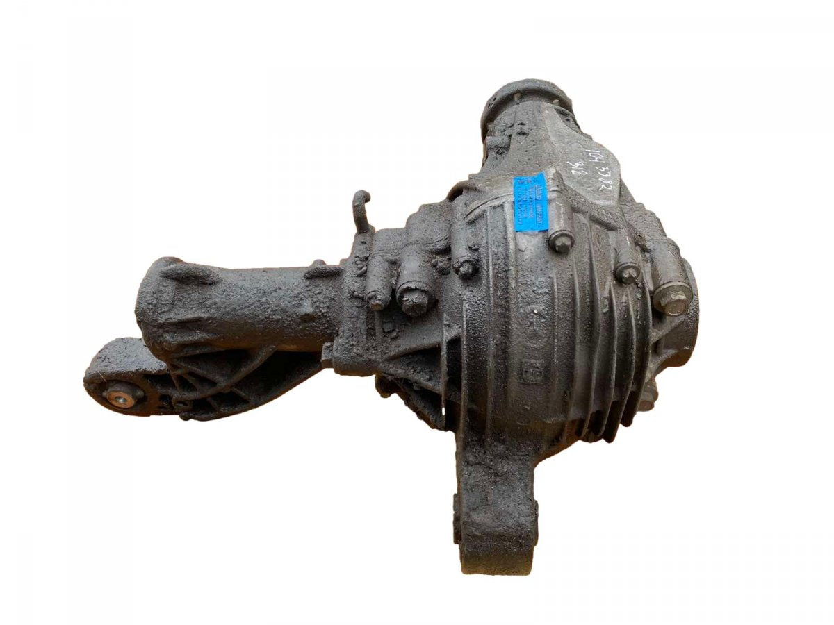 A1643302502 Front axle Differential MERCEDES-BENZ R-CLASS (W251) (2006-2013)