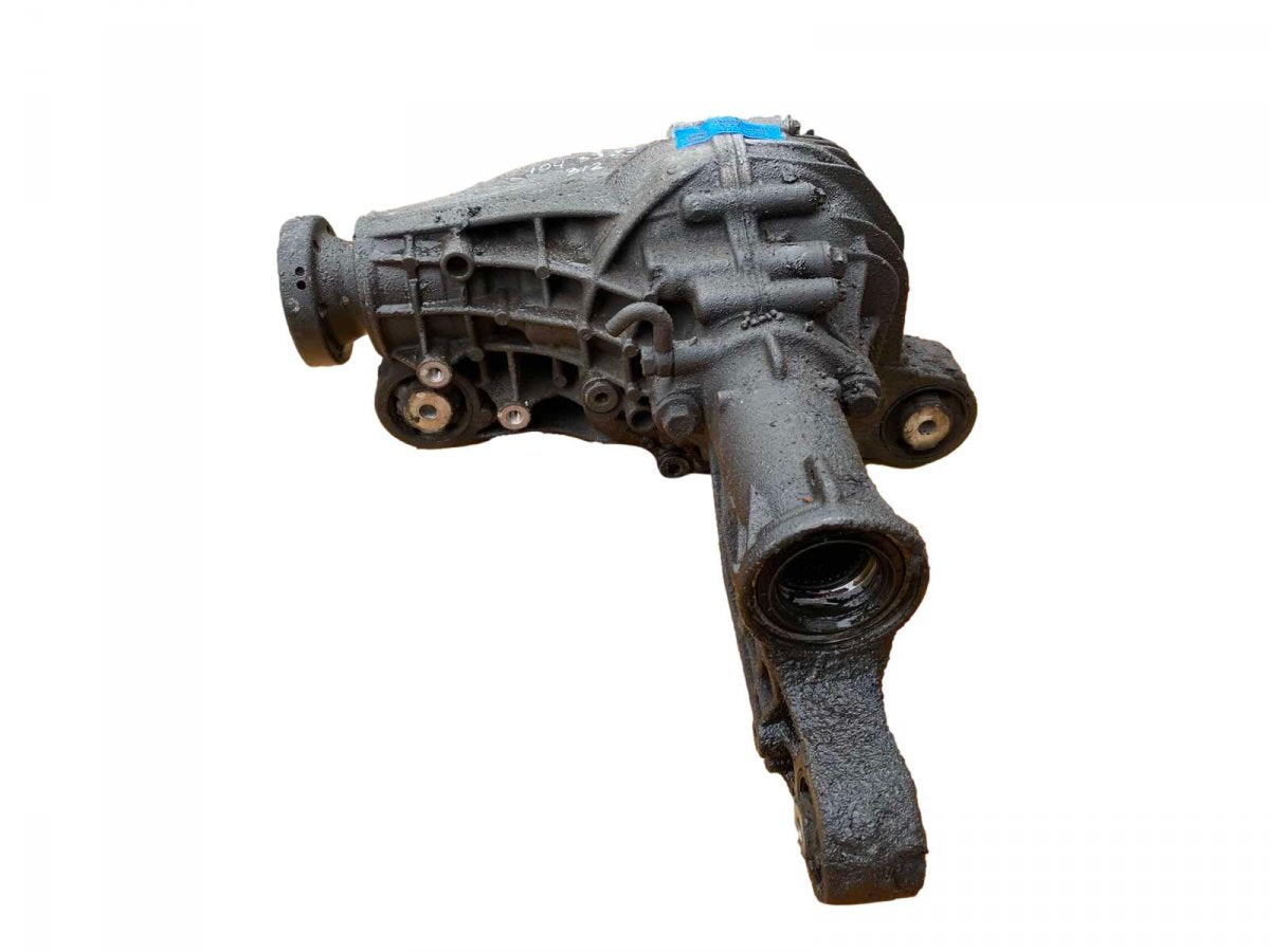 A1643302502 Front axle Differential MERCEDES-BENZ R-CLASS (W251) (2006-2013)