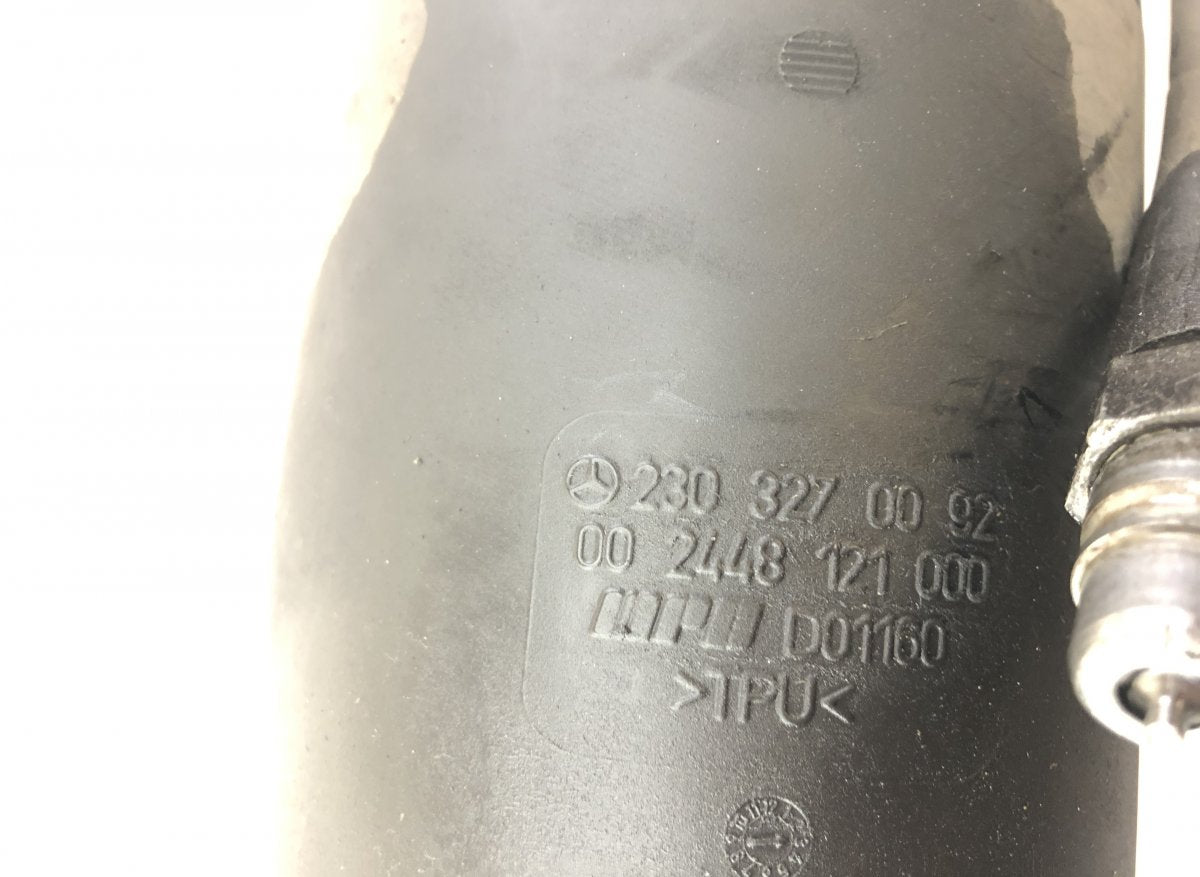 A2303202813 Shock Absorber Front Right MERCEDES-BENZ SL-CLASS (R230) (2001-2012)