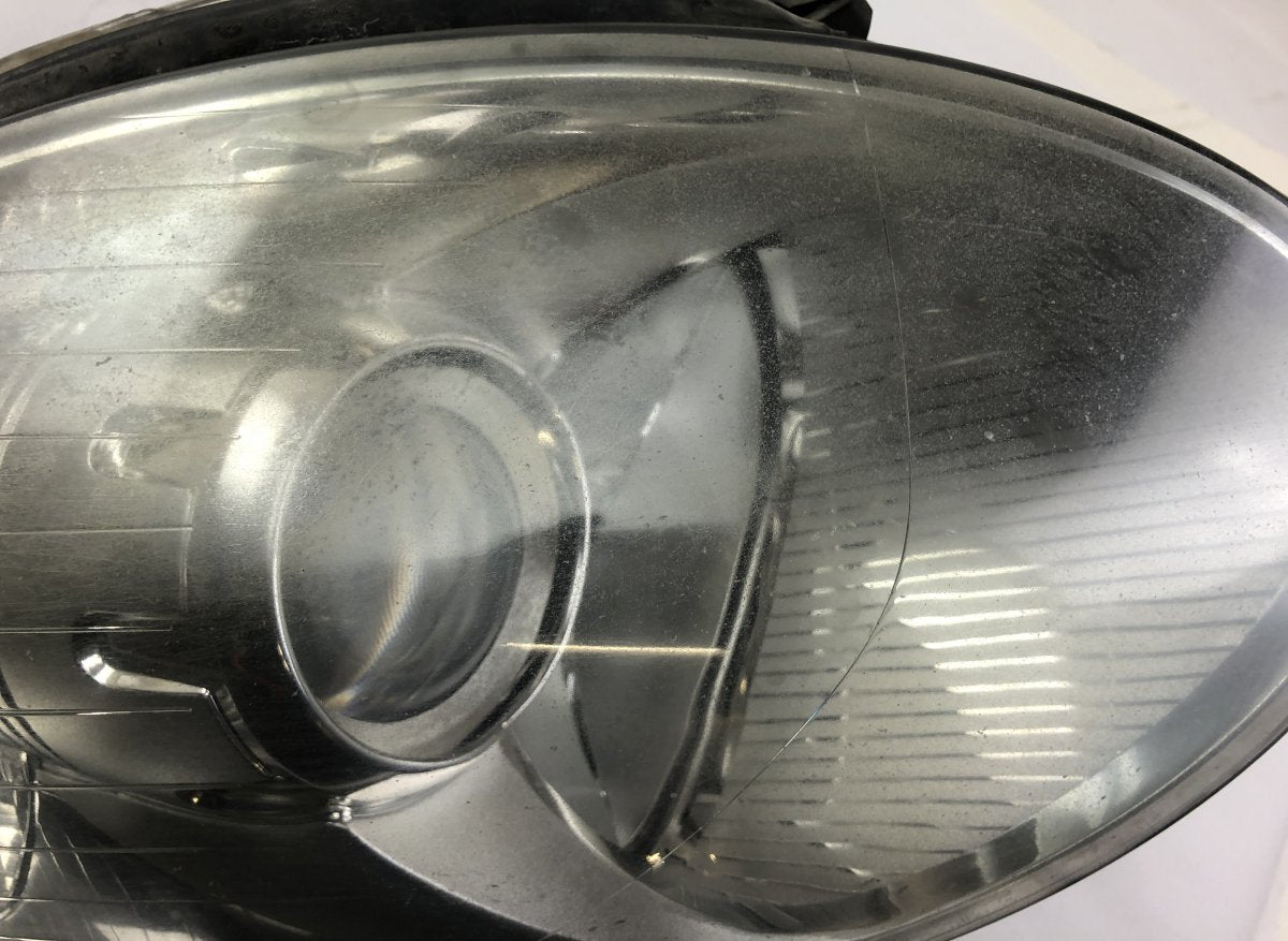 A2518200261 Headlight right MERCEDES-BENZ R-CLASS (W251) (2006-2013)