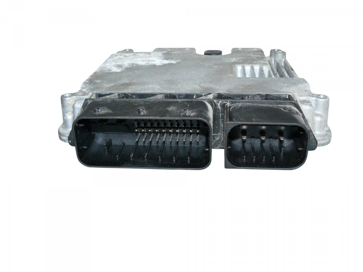Steering column control unit BMW X5 (E70) (2007-2013)