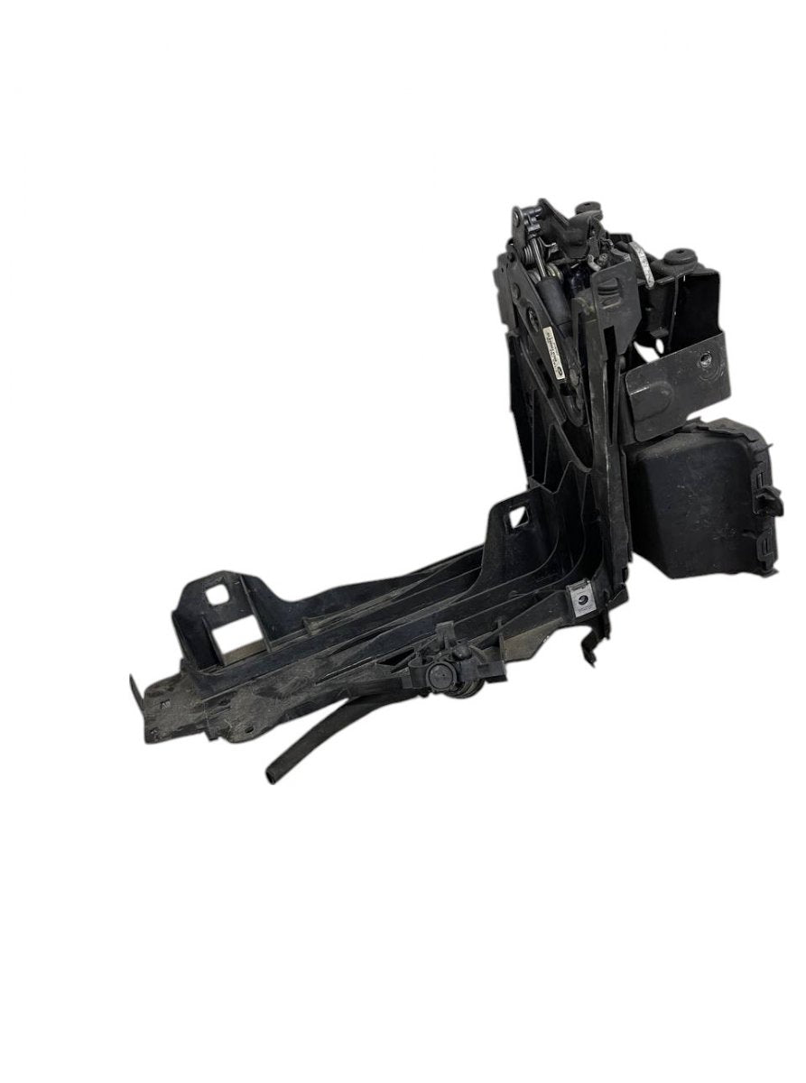 7200778 7183762 7377668 Headlight Mounting Right BMW 5 GRAN TURISMO (F07) (2009-2017)