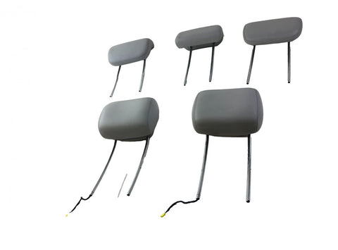 A1649701878 Headrest set MERCEDES-BENZ ML-CLASS (W164) (2005-2011)