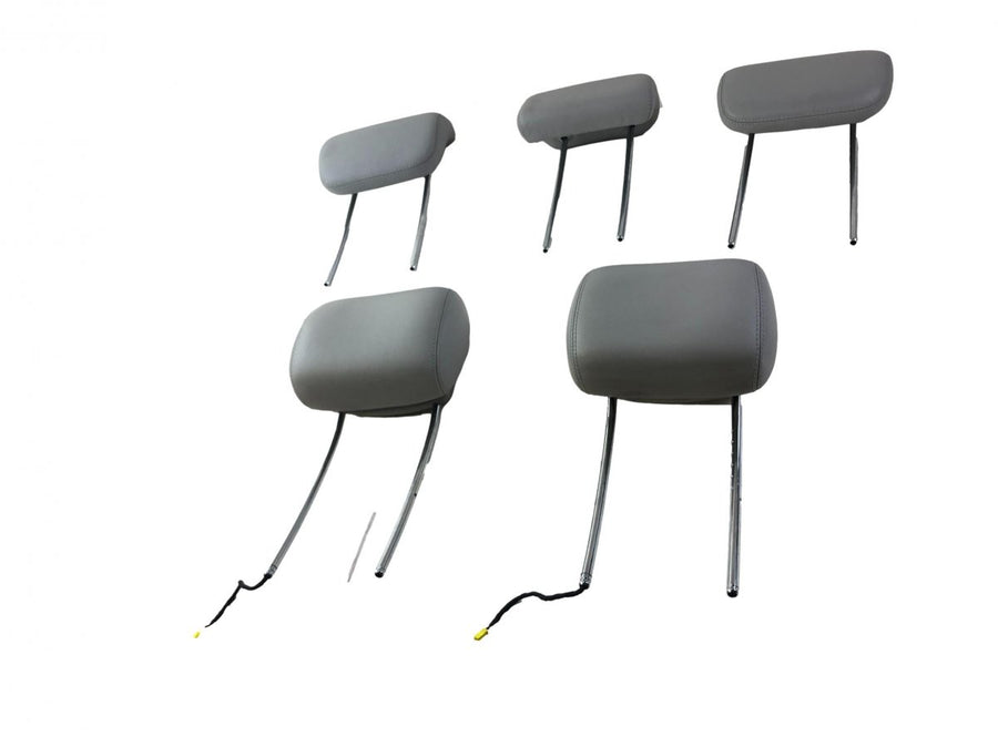 A1649701878 Headrest set MERCEDES-BENZ ML-CLASS (W164) (2005-2011)