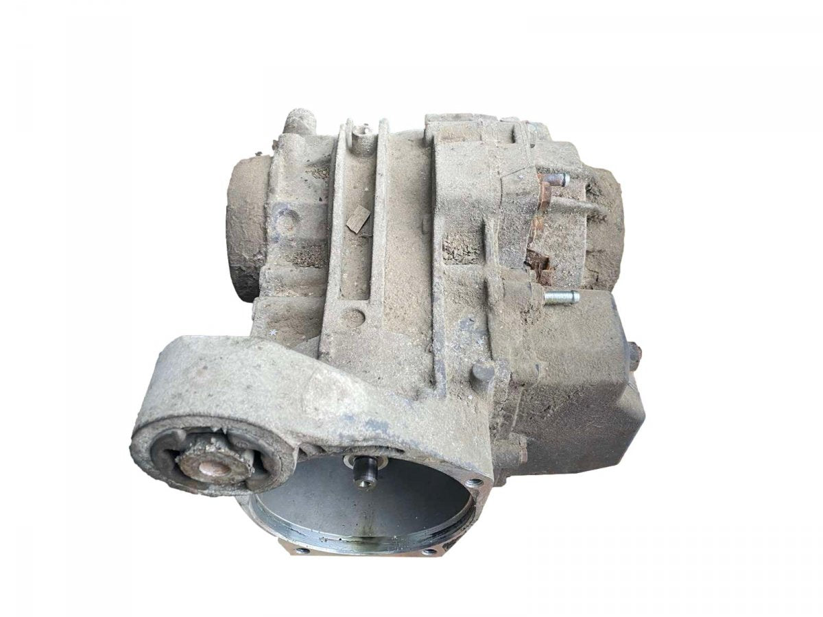 02W525010L Rear axle differential VW TRANSPORTER T5 / MULTIVAN (7H, 7E, 7J) (2003-2015)