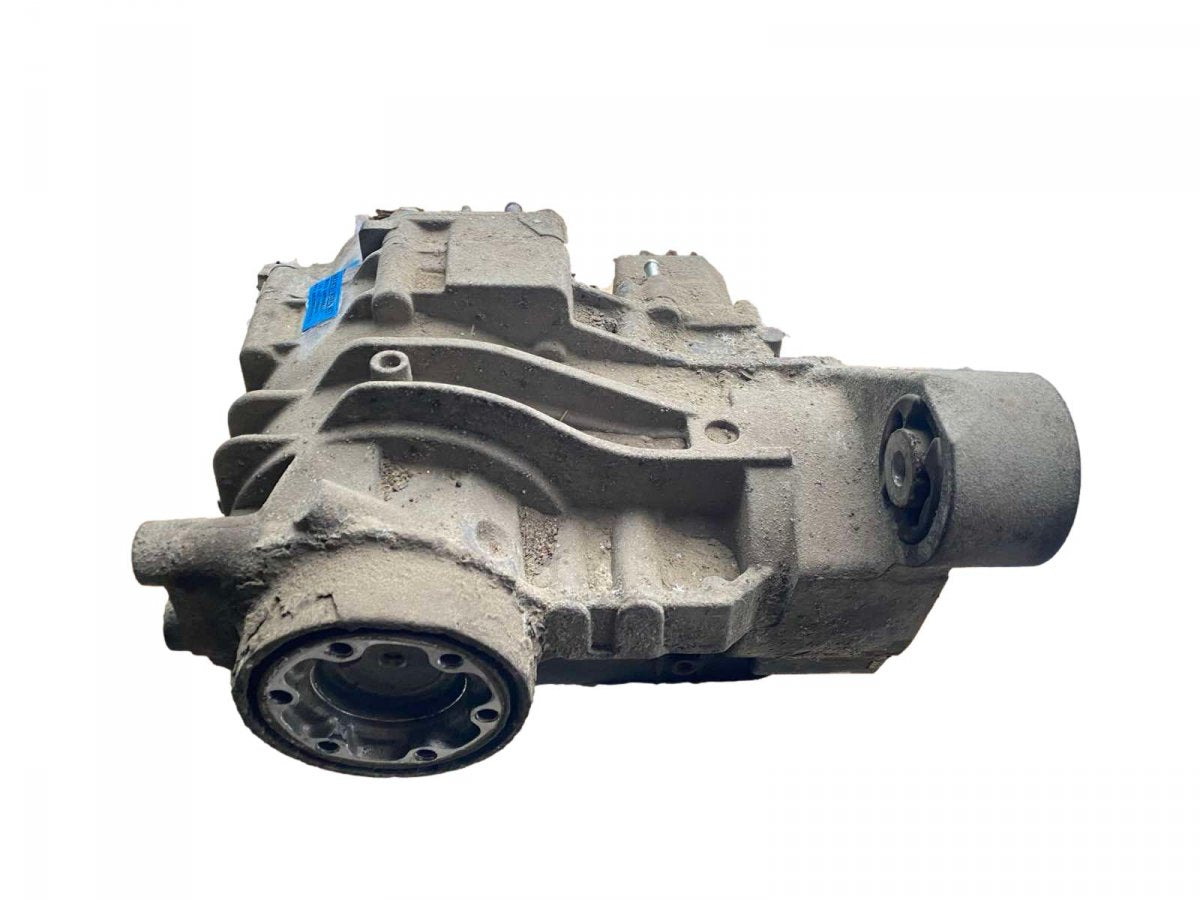 02W525010L Rear axle differential VW TRANSPORTER T5 / MULTIVAN (7H, 7E, 7J) (2003-2015)