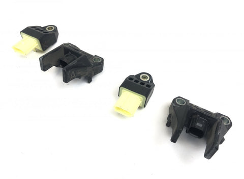 8983112010 Airbag crash sensor kit / set LEXUS RX III (AL10) (2008-2015)
