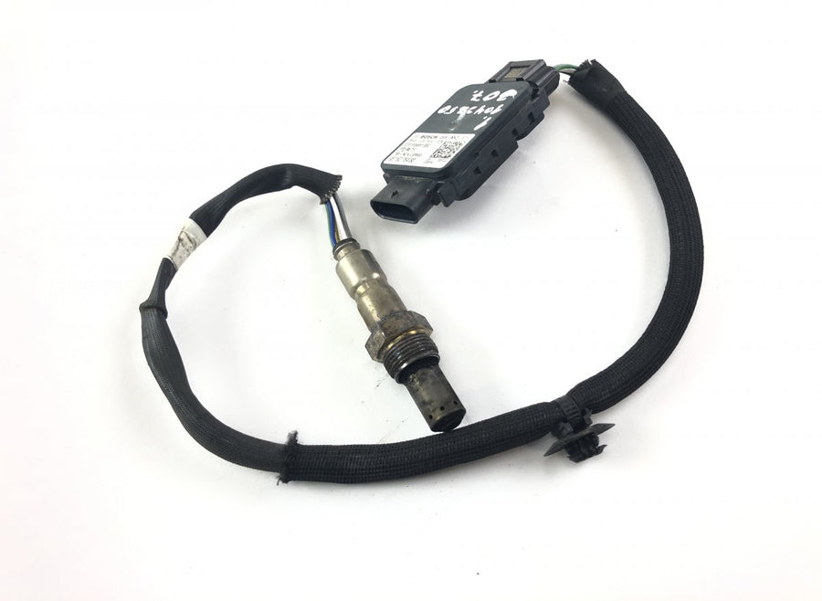 0281006851 Exhaust / NOX Sensor CITROËN C4 SPACETOURER (3D, 3A) (2018-2020)