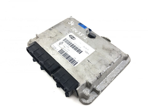 8200753616 Gearbox Control Unit RENAULT CLIO III / THALIA (2005-2012)