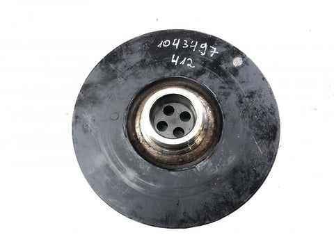 Crankshaft Pulley BMW X5 (F15, F85) (2012-2018)