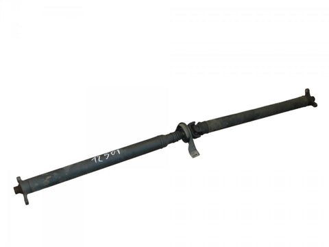 A2040706 Propeller Shaft Complete MERCEDES-BENZ C-CLASS (W204) (2007-2013)