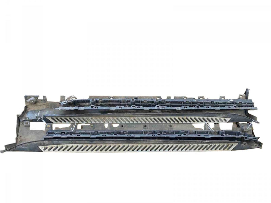 51777294379 51777294380 Foot step set BMW X5 (F15, F85) (2012-2018)