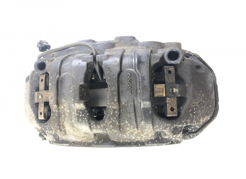 7P6615124G Brake caliper Front right VW TOUAREG II (7P) (2010-2018)