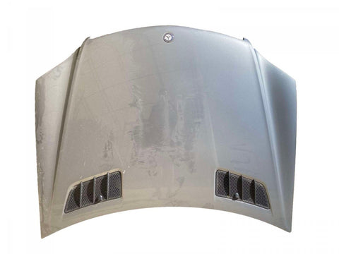 A1648800557 Bonnet MERCEDES-BENZ ML-CLASS (W164) (2005-2011)