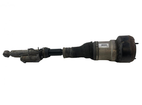 A2213205613 Air shock absorber rear right MERCEDES-BENZ S-CLASS (W221) (2005-2013)