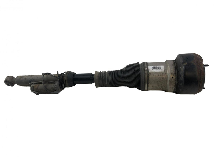 A2213205613 Air shock absorber rear right MERCEDES-BENZ S-CLASS (W221) (2005-2013)