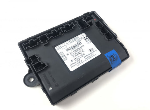 0507931402 0507931402Q02 0507950402 Door control unit front left MERCEDES-BENZ S-CLASS (W221) (2005-2013)