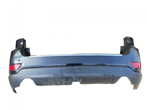 68078314AB Rear bumper JEEP GRAND CHEROKEE IV (WK, WK2) (2010-2021)