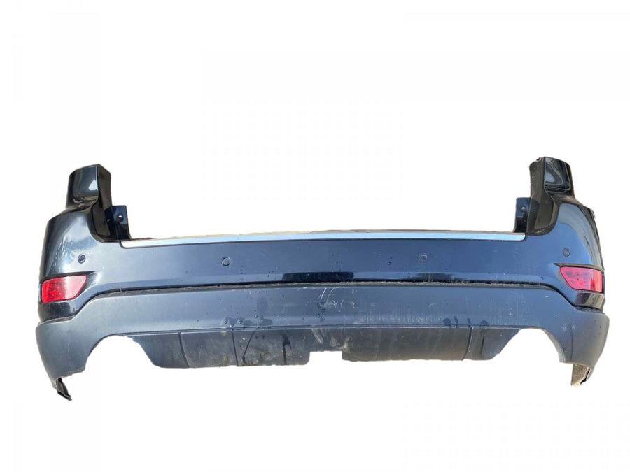68078314AB Rear bumper JEEP GRAND CHEROKEE IV (WK, WK2) (2010-2021)