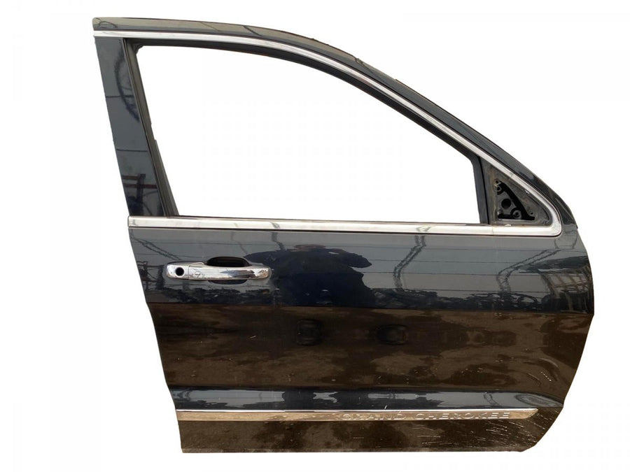 68274938AD Door Front Right JEEP GRAND CHEROKEE IV (WK, WK2) (2010-2021)