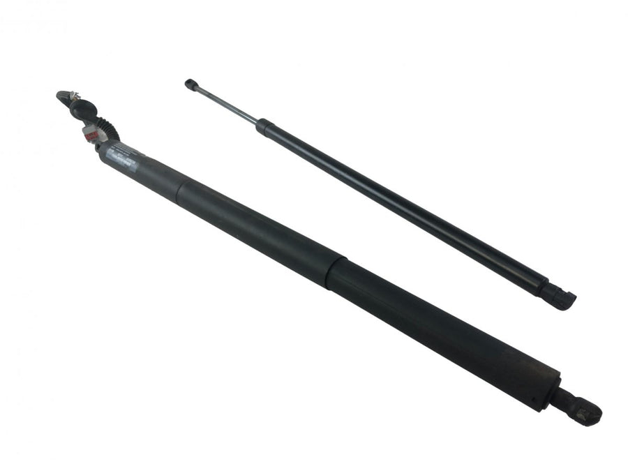68079364AC Bootlid / tailgate strut left JEEP GRAND CHEROKEE IV (WK, WK2) (2010-2021)