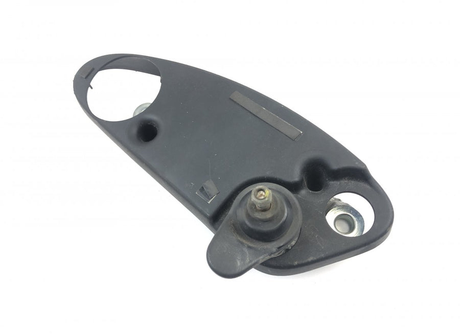 2596001963 259600-1963 Wiper Motor bootlid / tailgate JEEP GRAND CHEROKEE IV (WK, WK2) (2010-2021)