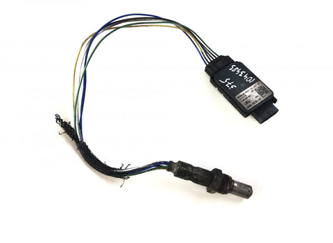 0281007091 Exhaust / NOX Sensor FORD RANGER III (TKE, PX) (2011-2023)