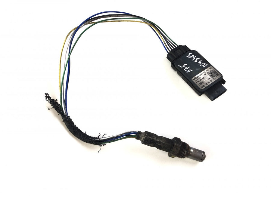 0281007091 Exhaust / NOX Sensor FORD RANGER III (TKE, PX) (2011-2023)