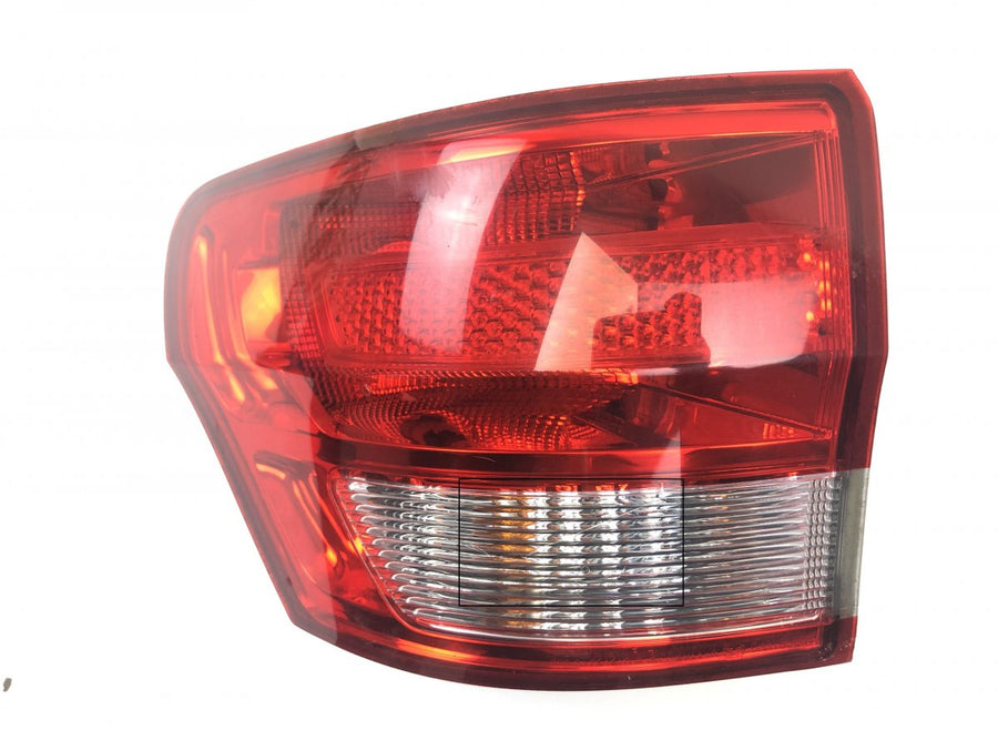55079415AE Tail light left JEEP GRAND CHEROKEE IV (WK, WK2) (2010-2021)