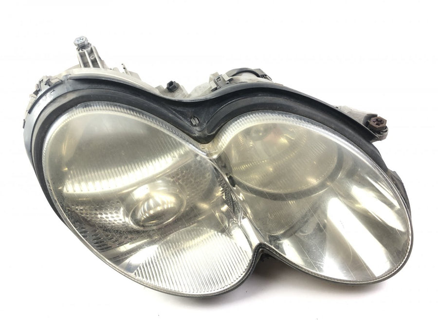 0301176476 Headlight right MERCEDES-BENZ SL-CLASS (R230) (2001-2012)